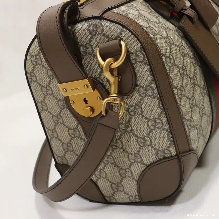 Official Brother Sam 2110DJ0073 Bags Gucci 0711